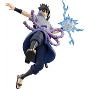 BanPresto - Naruto Shippuden - Effectreme - Uchiha Sasuke Statue  [COLLECTABLES] Figure, Collectible