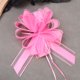 thumbnail image 1 of Cintas de lazo de flores para decoración de San Valentín, suministros para fiestas, regalos de coche, boda, envoltura de embalaje, Día de San Valentín, cumpleaños, 5/1 piezas, 1 of 4