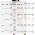 thumbnail image 4 of XUNKUSGA Plus Size Halloween Women's Pajama Sets Casual Long Sleeve Top and Bottoms Pjs 2 Piece Sets for Women Soft Cozy Fall Winter Pajamas for Women Set #13 XL, 4 of 7
