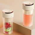 thumbnail image 3 of Portable Mixer Cup, Blender Cup 22000rpm  for Juices, 3 of 8