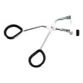 thumbnail image 2 of Multifunctional Eyelash Clips Non Slip Eyelash Nature Tweezers Handheld Lashes Lifting Clamp Makeup Tools,Black Beauty Equipment, 2 of 8