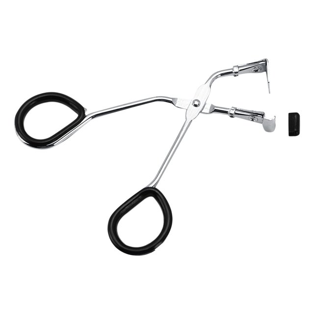 Outils de Beauté Pinces à Cils Multifonctionnelles Antidérapantes Pinces à Cils Nature Pince à Main Outils de Maquillage, Outils de Beauté pour Femmes