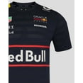 thumbnail image 6 of Red Bull Racing F1 2025 Men's Team T-Shirt Navy, 6 of 6