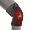 thumbnail image 1 of Rodillera térmica Telepepe Knee Warmer Arthritis Black, 1 of 7