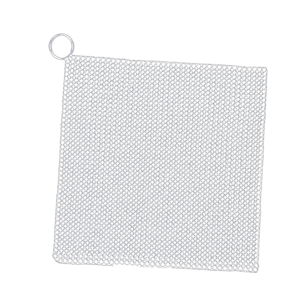 Paños de alambre para lavar platos Paño de alambre de acero, lavable a máquina, Paños de alambre para lavar platos, Paños de alambre para limpiar M