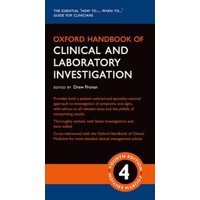 Oxford Handbook of Clinical and Laboratory Investigation - eBook