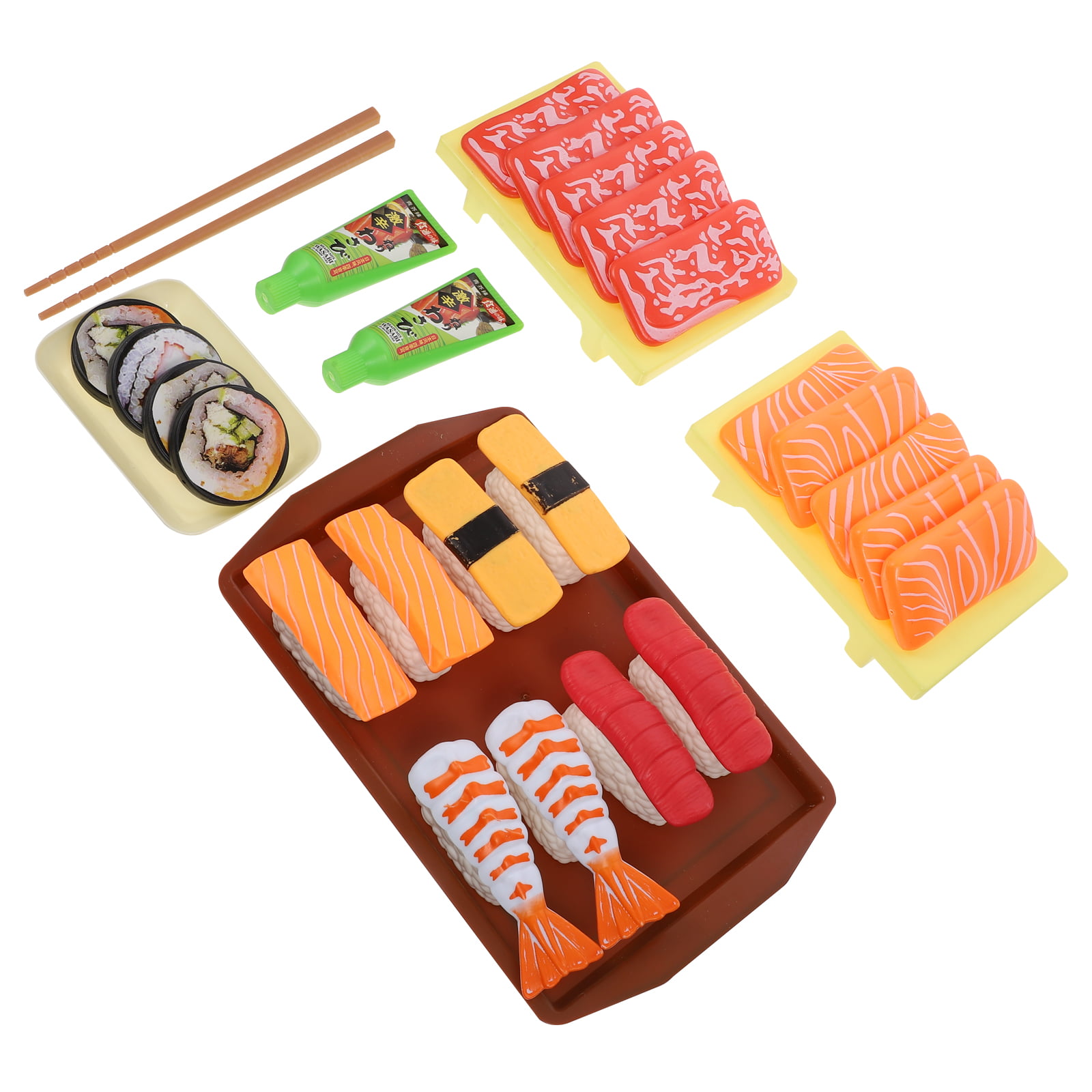 Tiny Sushi Kit – Mochimochi Land