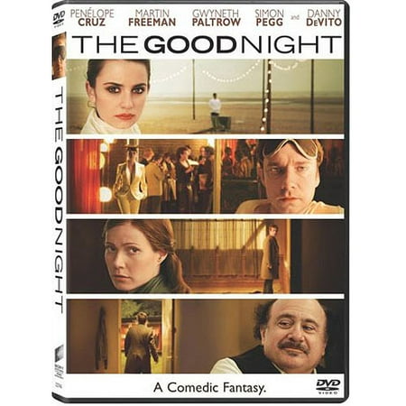 The Good Night (Widescreen)