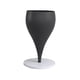 thumbnail image 5 of Soporte para plantas, decoración, soporte para macetas, para exteriores, interiores y oficinas. Negro, 5 of 9