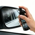 thumbnail image 5 of Eoozwa Car Glass Coating 30ml Water Repellent Ceramic Spray for Windshield Window Hydrophobic Protection Rain Visibility Vehicle Detailing, 5 of 5