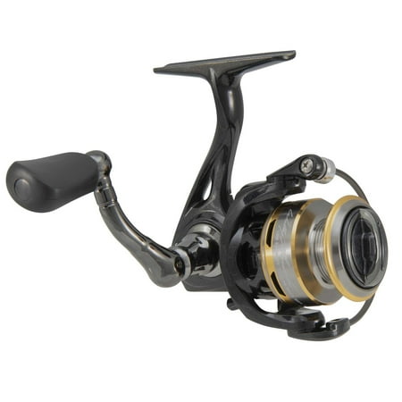 Lew s Wally Marshall Signature Series Spinning Reel 6BB Ambidextrous Spinning Fishing Reel
