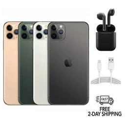 Apple iPhone 11 Pro Max 64GB スペースグレー Amazon.com: Apple iPhone 11 Pro Max, 64GB, Space Gray