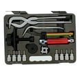 GearWrench 41520 15 Piece Brake Service Kit