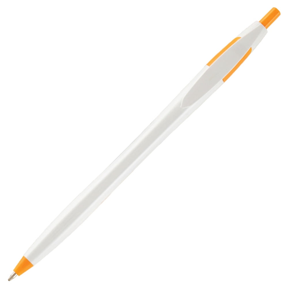 Promotional Classic Vibe Click Pen Printed with Your Logo or Message - 300 QTY