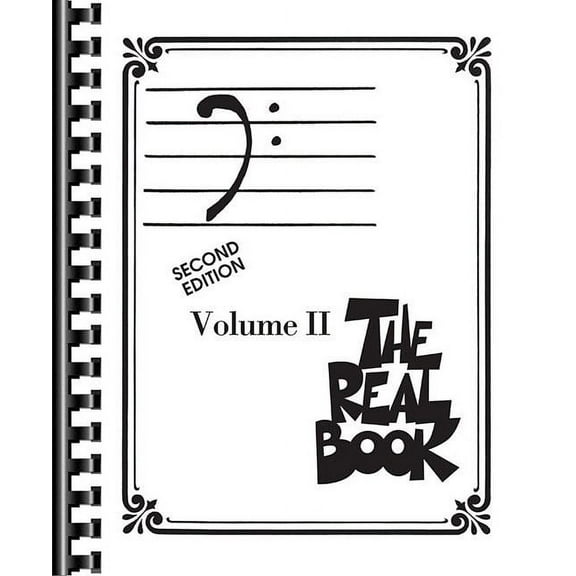 The Real Book - Volume II