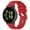 C*15X5CM, variant on Professional Smart Watch With Vibration Call Alerts | Featuring Breathable Support | Perfect For Female Health Silver Ideal Health Companion Silver Great For Sleep Tracking Silver