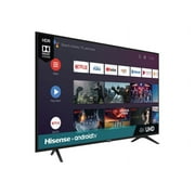 Hisense H6500E 58" 4K LED Smart Television with Remote Control