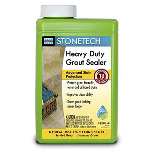 Stonetech Heavy Duty Grout Sealer 1, How To Use Tilelab Grout And Tile Sealer Sprayers