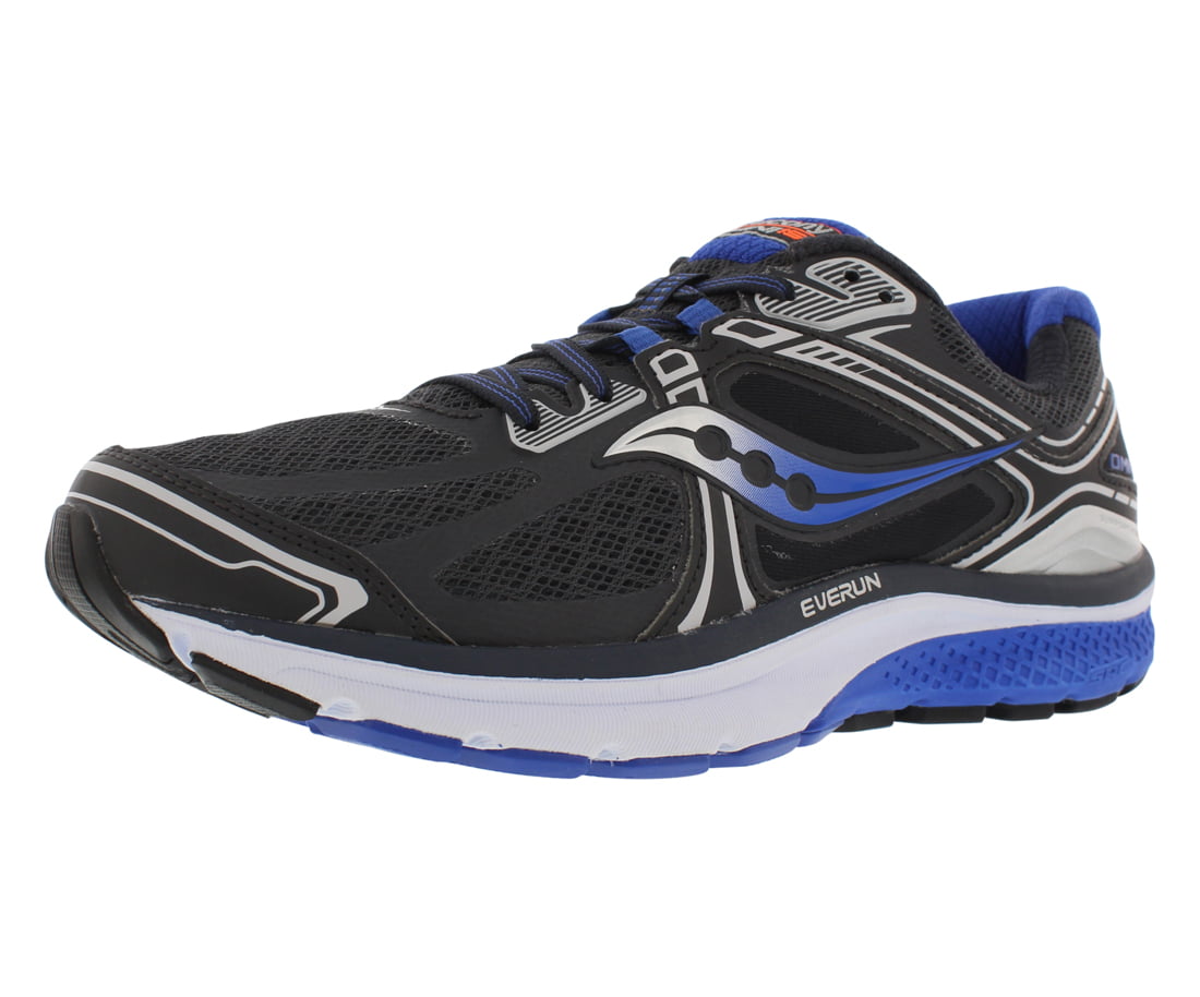 saucony omni 15 running shoes mens