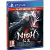 Nioh Ps4