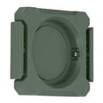 thumbnail image 2 of Beer Can Opener, Portable Press And Rotate Soda Can Opener  For Daily OD Green, 2 of 8