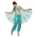 Disguise Womens Disney Aladdin Jasmine Delu… product image