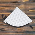 thumbnail image 4 of Filtros de café de goteo manual impermeable contenedor de papel divisor incorporado con gancho, 4 of 6