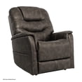 thumbnail image 3 of Pride Mobility VivaLift Elegance 2 Power Chair Lift Recliner, PLR-975, 3 of 11