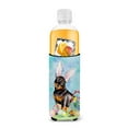 thumbnail image 3 of Carolines Treasures CK1377MUK Lancashire Heeler Easter Bunny Michelob Ultra Hugger for slim cans  Slim Can multicolor, 3 of 3