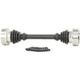 thumbnail image 2 of For Volkswagen Transporter 1968-1979 Pair Rear CV Axle Shafts - BuyAutoParts, 2 of 5