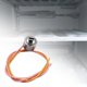thumbnail image 1 of Termostato de descongelación perfecl para refrigerador WR50X10068 fácil de instalar, 1 of 8