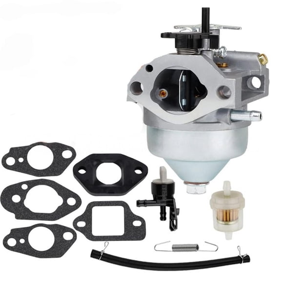 16100Z0L853 Carburetor For Honda Gcv160A Gcv160La Gcv160La0 Engines Manual Choke