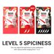 thumbnail image 5 of Tteokbokki Sauce Mix (5 Pack, 2 Servings Each), Level 1.5 Mild&Sweet, Korean Sauce for Rice Cakes, Stir-Fries & More Sweet Twist for Mild Taste Lovers,, 5 of 5