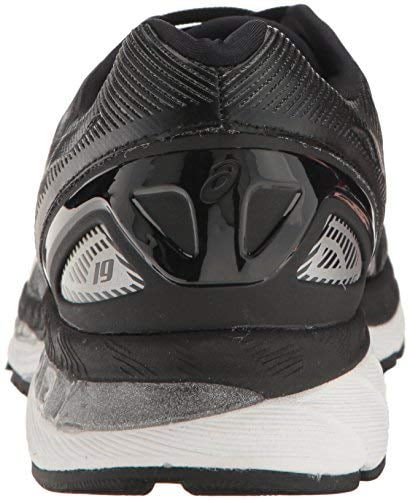 asics men's gel-nimbus 19 running-shoes, 10.5 4e(xw)