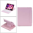 thumbnail image 2 of Bluetooth inalámbrico de 110 mAh con soporte Protección completa para Pro11 2018 2020 Soporte para tableta Ángulo de Rosa Soledad teclado bluetooth, 2 of 10