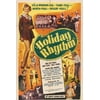 Holiday Rhythm Movie Poster Print (27 x 40)
