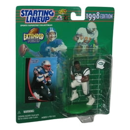 NFL Football Starting Lineup Dan Marino (1998) Kenner Figure