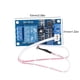 thumbnail image 3 of Sensor de detección de XH-M131, interruptor de Control de luz automático ajustable, 5V, 9V, 12V, 24V, 3 of 7