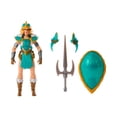 thumbnail image 3 of Figura de Acción Masters of the Universe Turtles of Grayskull Teela de 5.5 Pulgadas, 3 of 4