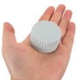 thumbnail image 5 of CTIRCHIU 4-Pack Travel Size Silicone Cream Jars Leakproof Makeup Containers for Body Lotion and Skincare, 5 of 7