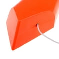 thumbnail image 4 of 24cm Pêche à la Traîne Flotteur Professionnel Raboteuse Latérale Droite, 4 of 10