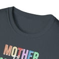 thumbnail image 3 of Mother The Mothers, Gildan Unisex Softstyle T-Shirt, Graphic Tee, S-3XL, 3 of 3