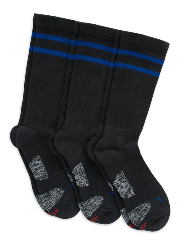 Hanes Xtemp Socks