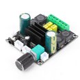 thumbnail image 2 of Placa amplificadora de doble canal, TPA3116D2 2x100W Módulo amplificador de potencia de doble canal Placa amplificadora de potencia TP Tecnología avanzada, 2 of 8