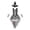 Halloween Costumes Silver, variant on HOWPAY Adult Halloween Costumes Mesh Slip Dress Multi Color Cosplay Outfit Party Gathering Role Play Gown For Stage Performance Masquerade Event Halloween Costume L