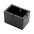 thumbnail image 1 of Chair Leg Protector Portable Reusable Scratch-proof Pad House Office Dormitory Restaurant Furniture Protective Cap Type 9, 1 of 8