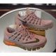 thumbnail image 1 of NIKE 806772-500 Air Max 2016 Women’s Mauve/Orange Athletic Running Shoes Sz 9.5, 1 of 6