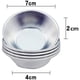 thumbnail image 2 of Juego de 20 moldes para tartas y huevos, 2 of 5