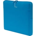 thumbnail image 3 of Tucano Second Skin BFC1011-B Carrying Case (Sleeve) for 10" to 11.1" Netbook, Blue, 3 of 5