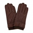 thumbnail image 1 of Eastern Counties Leather Gants à Revers pour Hommes, 1 of 1